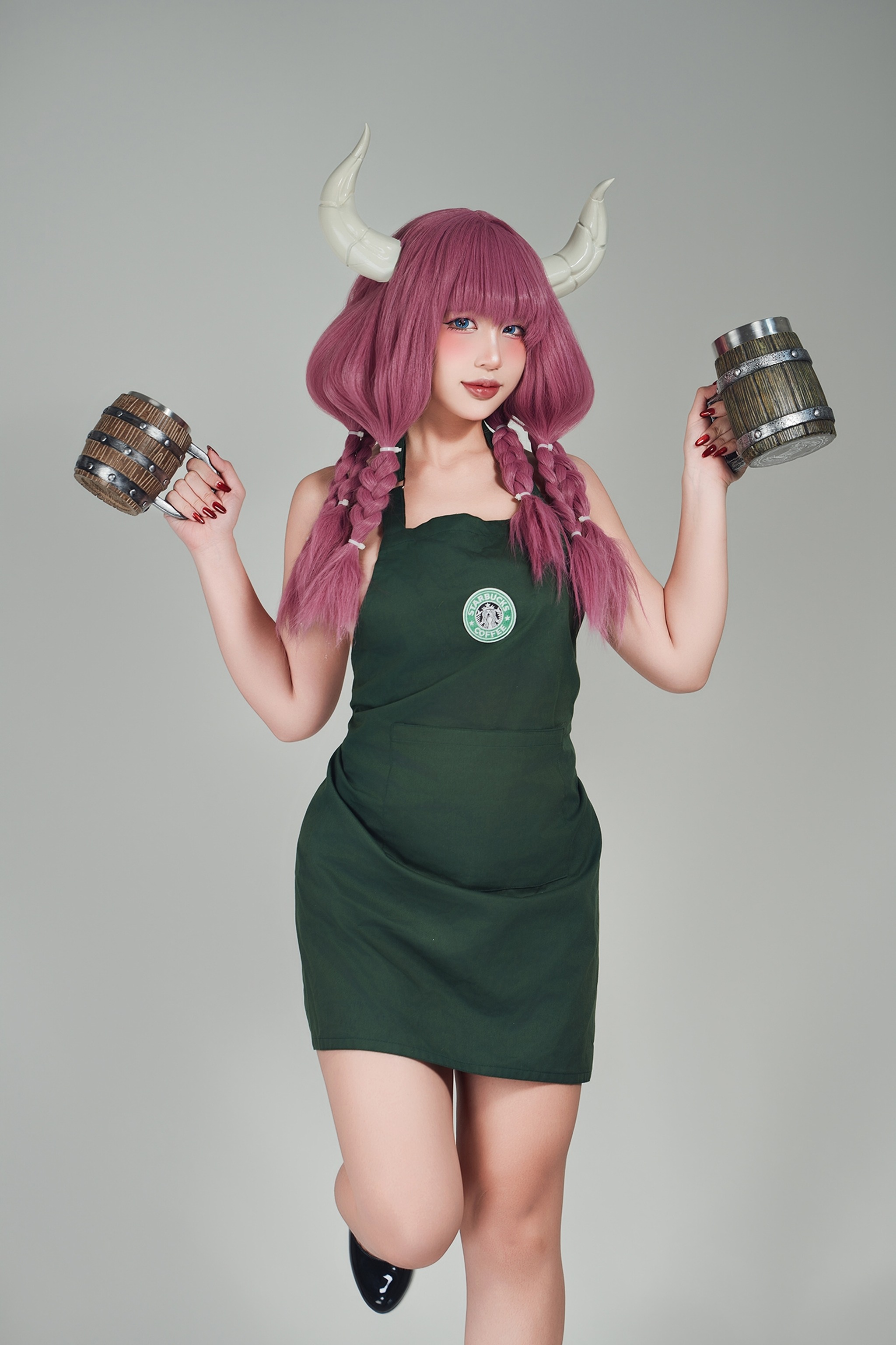 Puy Puy - NO.039 Mimi ChanMau monica Aura JK[204P29V]-XikXak